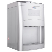 Кулер Smixx HD-1316 TS серебристый