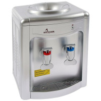 Кулер Apexcool 26 TD серебристый