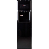 Кулер Smixx HD-1363 B черный