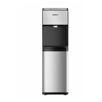 Кулер Hotfrost V450ASM черный/серебристый