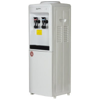 Напольный кулер Aqua Work AW 0.7LD/B белый