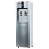 Диспенсер APEXCOOL 16LE ЗОЛОТОЙ