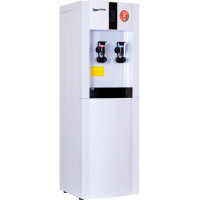 Напольный кулер Aqua Work AW 16-LD/EN белый