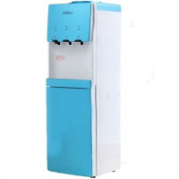 Кулер Smixx HD-1578 C голубой с белым