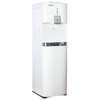 Напольный кулер Aqua Work AW YL1665S белый