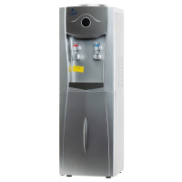 Кулер Smixx 03 LD белый с голубым