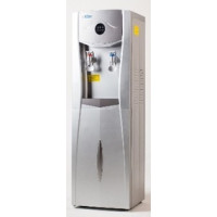 Кулер Smixx 03 LD серый с серебром