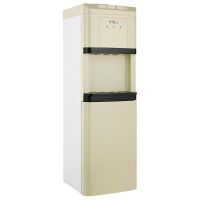 Кулер SMixx HD-1233 D серебристый