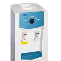 Кулер Smixx 03 L белый с голубым