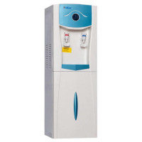 Кулер Smixx 03 L серый с серебром