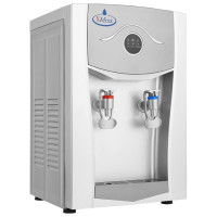 Кулер Smixx 03 TD белый с голубым