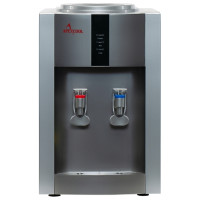 Диспенсеры APEXCOOL 16 TD ГОЛУБОЙ С СЕРЕБРОМ