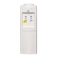 Кулер Smixx 08 L-B/E белый