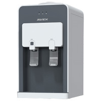 Кулер -диспенсер AVEX DK-20W