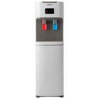 Диспенсер HOTFROST V115 AE нижняя загрузка бутылки