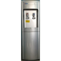 Кулер Smixx 08 LD белый