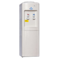 Кулер Smixx 08 LD серебристый