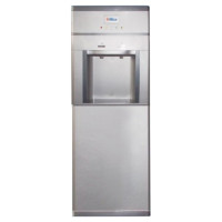 Куллер SMixx 52 L-B/E серебристый