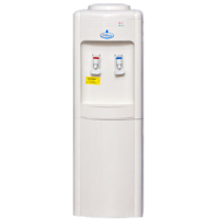 Кулер Smixx 08 LK белый