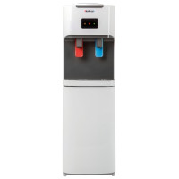 Диспенсер HOTFROST V115 с нагревом и компрессорным охлаждением