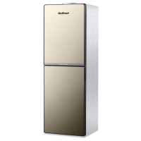 Диспенсер HOTFROST V250CE золото с белым