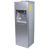 Диспенсер RENOVA DC-F1C черный