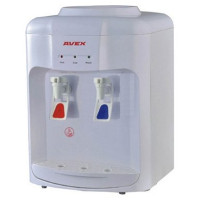 Кулер -диспенсер AVEX H-11TW