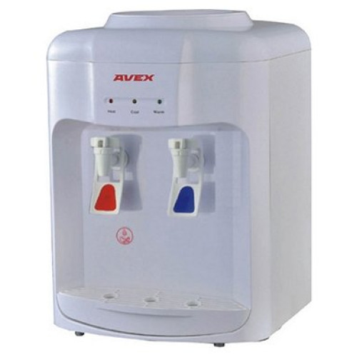 Кулер -диспенсер AVEX H-11TW