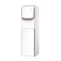 Диспенсер RENOVA DC-F6C белый настольный