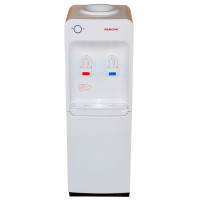 Диспенсер RENOVA DT-F2C белый