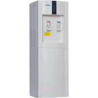 Кулер Smixx 16 LD/E белый