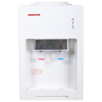 Диспенсер RENOVA DT-T1 белый настольный