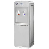 Кулер SMIXX 13 L белый, компрессорный 