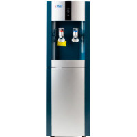 Кулер Smixx 16 L/E голубой с серебром