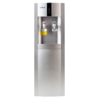 Кулер Smixx 16 L/E серебристый