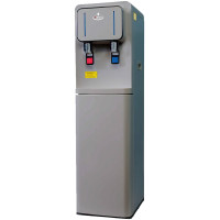 Кулер SMIXX 107LD черный, электронный