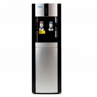 Кулер Smixx 16 LS-UF Черный с серебром