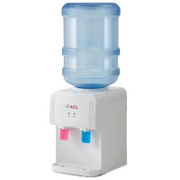 Диспенсер AEL 720TD белый