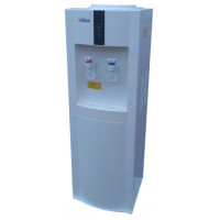 Кулер Smixx 16 LW/E белый