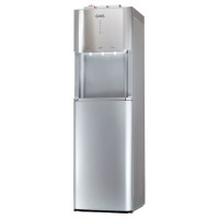 Диспенсер AEL LD-AEL-811A серебро Нижняя загрузка