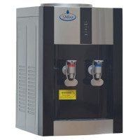 Кулер Smixx 16 TD/E голубой с серебром