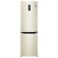 Холодильник LG GA-B419SEHL