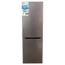 Холодильник LERAN CBF 203 IX NF