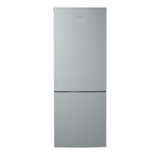 Холодильник Бирюса М6034 металлик