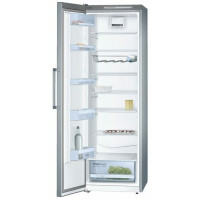 Холодильник BOSCH KSV36VI304 нерж.сталь