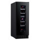 Встраиваемый холодильник винный Temptech SOMX30DRB-24
