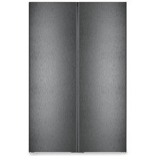 Холодильник Liebherr XRFbd 5220 комбинация (SRbdd 5220+SFNbdd 5227) черный