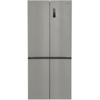 Холодильник Centek CT-1746 NF Inox