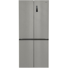 Холодильник Centek CT-1746 NF Inox