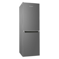 Холодильник Indesit DS 3160 G серебристый